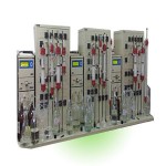 全自動12柱蛋白質(zhì)制備系統(tǒng)