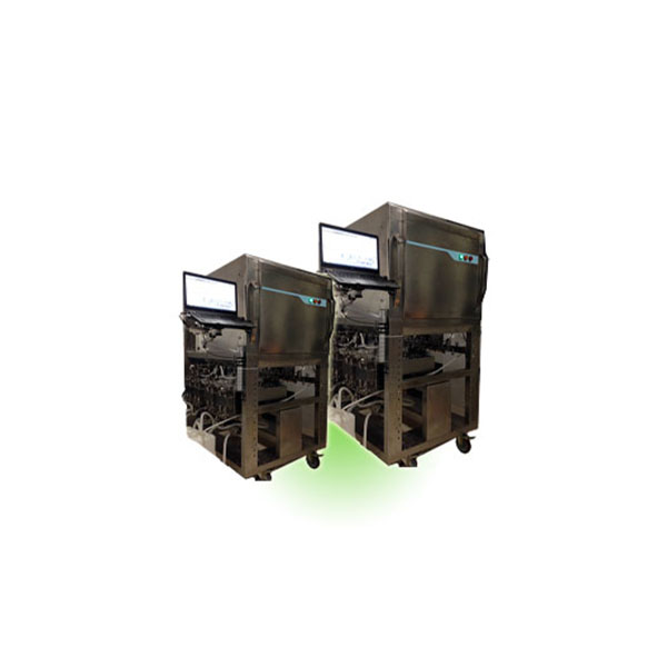 制備型蛋白層析系統－大設備