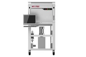 工業(yè)級蛋白純化系統